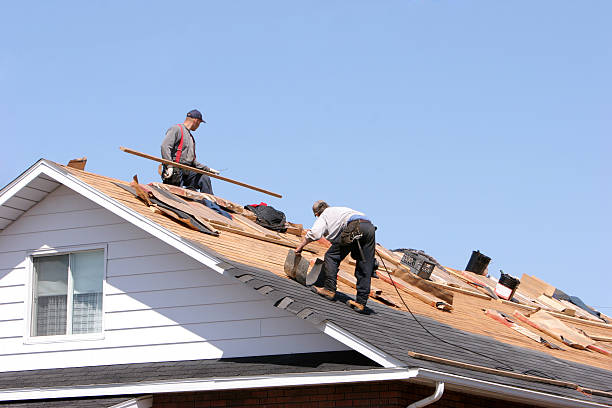 Reliable Troy, NY  Roofing repair and installation Solutions